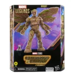 (IN STOCK) HASBRO F6482 Marvel Legends 6 Inch Scale GOTG Vol. 3 Groot Deluxe
