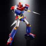 (IN STOCK) BANDAI 666048 SOC GX-50SP Com-Battler V Chogokin 50th Version