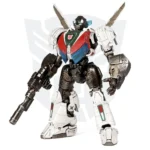 (PRE-ORDER) TRUMPETER 08129 Smart Kit Wheeljack