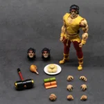 (PRE-ORDER) 7890STUDIO SG002 1/12 Scale Heroes of the Three Kingdoms Zhang Fei