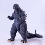 (PRE-ORDER) HIYA TOYS EBG0285 Godzilla Against Mechagodzilla (2002)