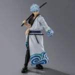 (IN STOCK) BANDAI 67375-6 S.H.Figuarts Sakata Gintoki