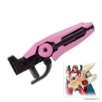 (PRE-ORDER) DNA DESIGN DK-62P Gear Master Upgrade Kits