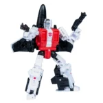 (IN STOCK) HASBRO G1023 Transformers Age of the Primes Deluxe Class Air Raid