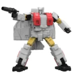 (IN STOCK) HASBRO G0752 Transformers Age of the Primes Commander Class Silverbolt