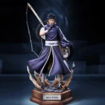 (PRE-ORDER) UNIQUE ART 1/6 Scale Naruto Shippuden" Official Collection Grade Figure Uchiha Obito