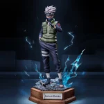 (PRE-ORDER) UNIQUE ART 1/6 Scale Naruto Shippuden" Official Collection Grade Figure Hatake Kakashi