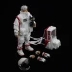 (PRE-ORDER) I-DIMENSION 1/12 Scale Interstellar Traveler