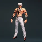 (PRE-ORDER) TUNSHI STUDIO TS-015 1/12 Scale King Of Fighters 97 Orochi