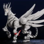 (PRE-ORDER) DEGENERATOR INDUSTRY DI-BT-02c 1/12 Scale B'TX