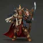 (IN STOCK) JOYTOY 1/18 Scale JT00942 Captain-General of the Legio Custodes