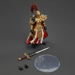 (PRE-ORDER) JOYTOY 1/18 Scale JT00850 Sisters of Silence White Falcons Vigilator Cadre Vigilator Mistress