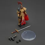 (PRE-ORDER) JOYTOY 1/18 Scale JT00874 Sisters of Silence White Falcons Vigilator Cadre Vigilator 2