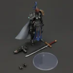 (PRE-ORDER) JOYTOY 1/18 Scale JT00843 Sisters of Silence Argent Lynx Vigilator Cadre Vigilator 2