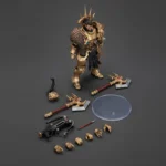 (PRE-ORDER) JOYTOY 1/18 Scale JT00898 Stormcast Eternals The Blacktalons Neave Blacktalon