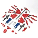 (PRE-ORDER) DNA DESIGN DK-51R Galactic Slayer Upgrade Kits