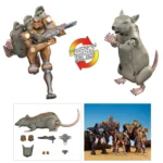 (IN STOCK) TAKARA TOMY MPG-15 Cybertron Rattle