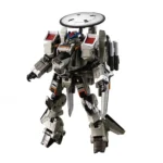 (PRE-ORDER) TAKARA TOMY Diaclone TM-32 Tactical Mover Horus Versaulter MK-2 <FSU/PATROL COMBAT MODEL>