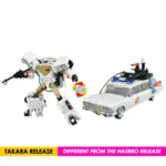 (PRE-ORDER) TAKARA TOMY Ghostbusters Ectotron/Ecto-1