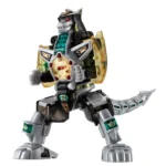 (PRE-ORDER) BANDAI 92282 SMP [SHOKUGAN MODELING PROJECT] Dragon Caesar Clear Colour Version