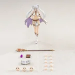 (PRE-ORDER - STANDARD) ARTISAN - FOX 1/12 Scale Lily