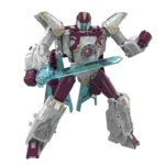 (IN STOCK) HASBRO F8546 Legacy United Voyager Class Cybertron Universe Vector Prime