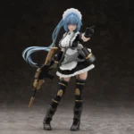 (PRE-ORDER) SNAIL SHELL 1/12 Scale RA-02 Tactical Maid Tokiwa Kazune