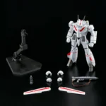 (PRE-ORDER) UNIX SQUARE [A-Action] Veritech VF-1J Action Battloid