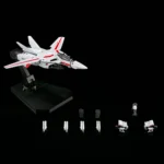 (PRE-ORDER) UNIX SQUARE [A-Action] Veritech VF-1J Action Figure Fighter