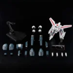(PRE-ORDER) UNIX SQUARE [A-Action] Veritech VF-1J Action Guardian