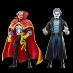 (IN STOCK) HASBRO F9106 Marvel Legends 6 Inch Scale Doctor Strange and Morbius 2-Pack