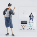 (PRE-ORDER) KEEPGOING X TOYSEASY 1/12 Scale The Outcast Zhang Chulan