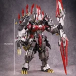[ETA: Q1 2026] (PRE-ORDER) CANG-TOYS TA-LYL003 Breakhorn