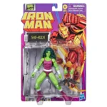 (PRE-ORDER CLEARANCE) HASBRO F9029 Marvel Legends 6 Inch Scale She-Hulk