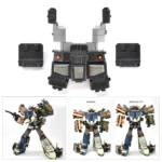 (PRE-ORDER) DNA DESIGN DK-58 MPG Upgrade Kits