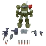 (PRE-ORDER) TAKARA TOMY Toyrize AT Collection 01 Scodedog Red Shoulder Custom