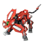 (PRE-ORDER) TAKARA TOMY T-Spark Realize Model Zoids RMZ-007 Trinity Liger