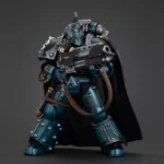 (PRE-ORDER) JOYTOY 1/18 Scale JT01093 Alpha Legion Saboteur Consul