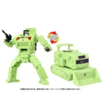 (PRE-ORDER) TAKARA TOMY Transformers TS-05 Bonecrusher