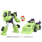 (PRE-ORDER) TAKARA TOMY Transformers TS-06 Scrapper