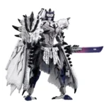 (PRE-ORDER) TAKARA TOMY 948575 T-Spark Silver Rathalos Prime