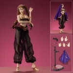 (PRE-ORDER) GONG 1/6 Scale  Lupin the Third - Mine Fujiko