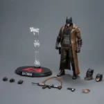 (IN STOCK) FONDJOY DC1016 1/9 Scale Knightmare Batman