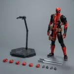 (PRE-ORDER - MODEL KIT) FONDJOY MV24202 1/12 Scale Deadpool
