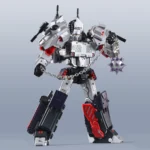 (PRE-ORDER) MASTERMIND CREATIONS R-53 Tyrantron Rise