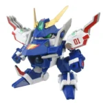 (PRE-ORDER) TAKARA TOMY DMB-01 T-Spark Toyrise Series White Blows
