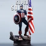 (PRE-ORDER) POWER STUDIO PS-001 1/6 Scale Super Soldier