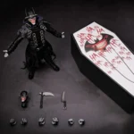 (PRE-ORDER) METAL-TOYS 1/12 Scale Who Laughs 2.0