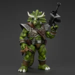 (PRE-ORDER) JOYTOY 1/18 Scale JT01123 Teenage Mutant Ninja Turtles Adjutant Zork