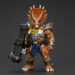 (PRE-ORDER) JOYTOY 1/18 Scale JT01116 Teenage Mutant Ninja Turtles Captain Zorax